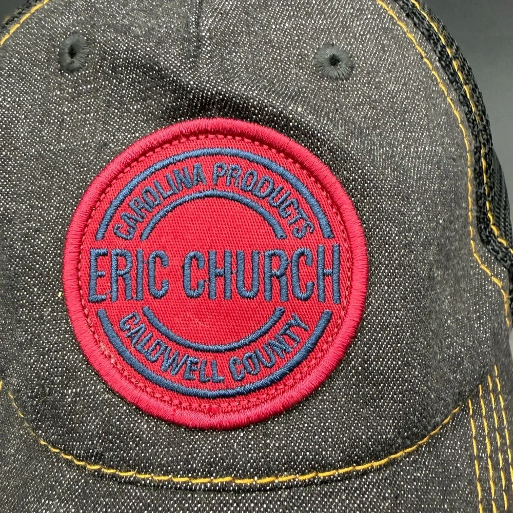 Eric Church eric church
